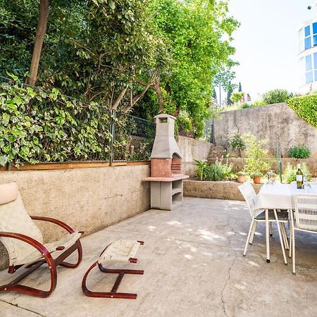 Apartment Kos Dubrovnik Exterior foto