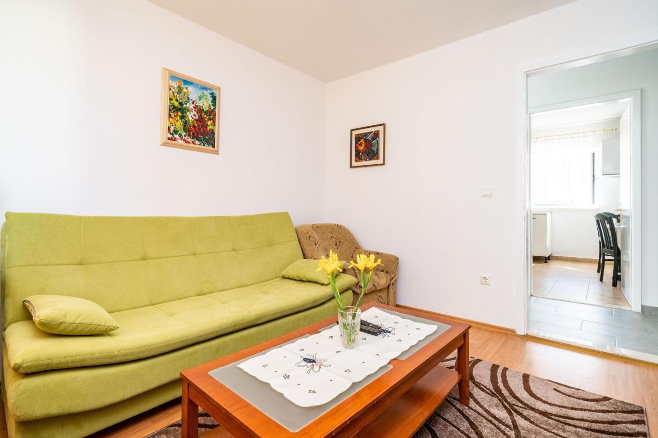Apartment Kos Dubrovnik Exterior foto