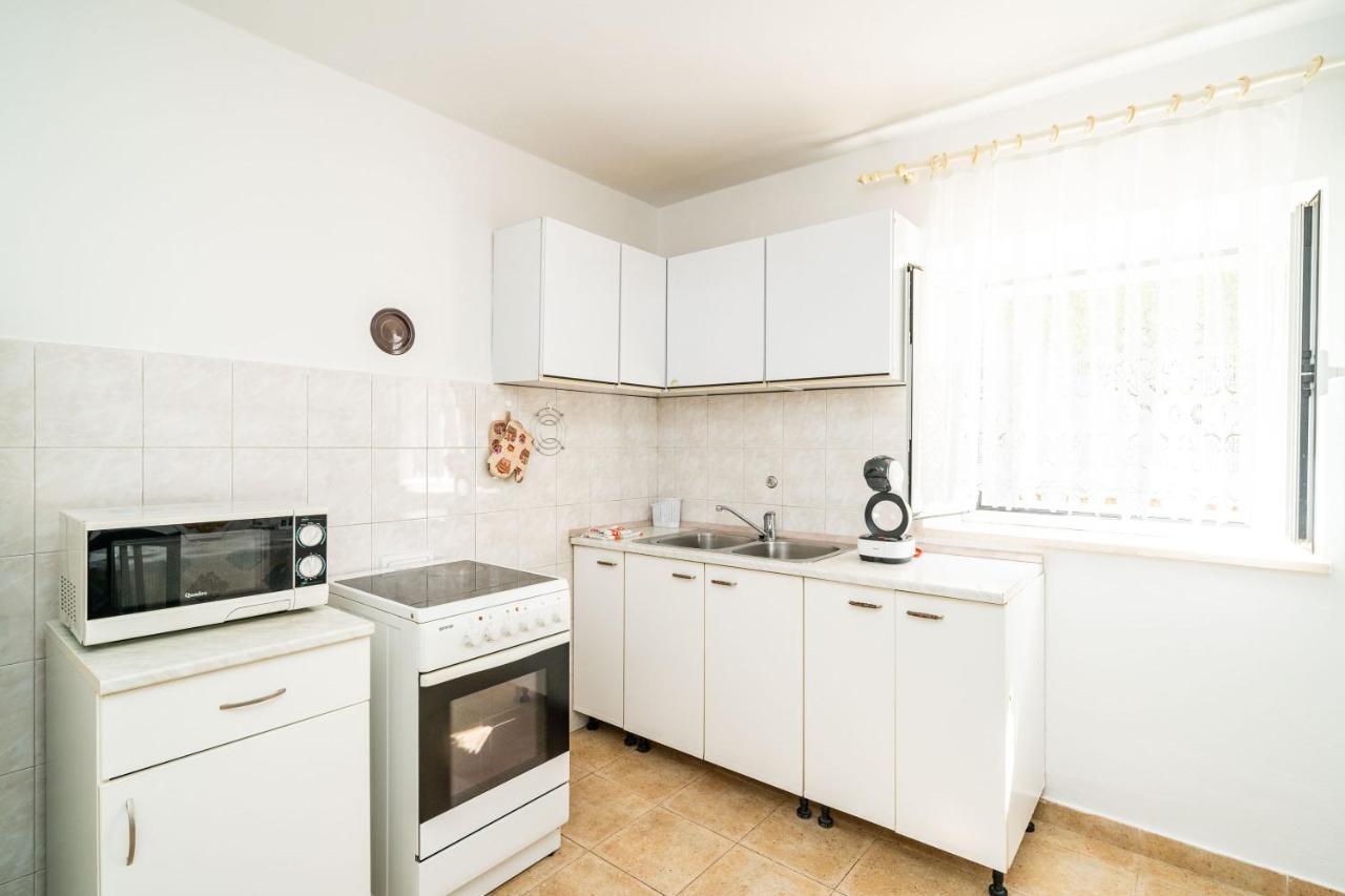 Apartment Kos Dubrovnik Exterior foto
