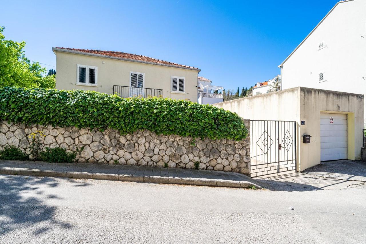 Apartment Kos Dubrovnik Exterior foto