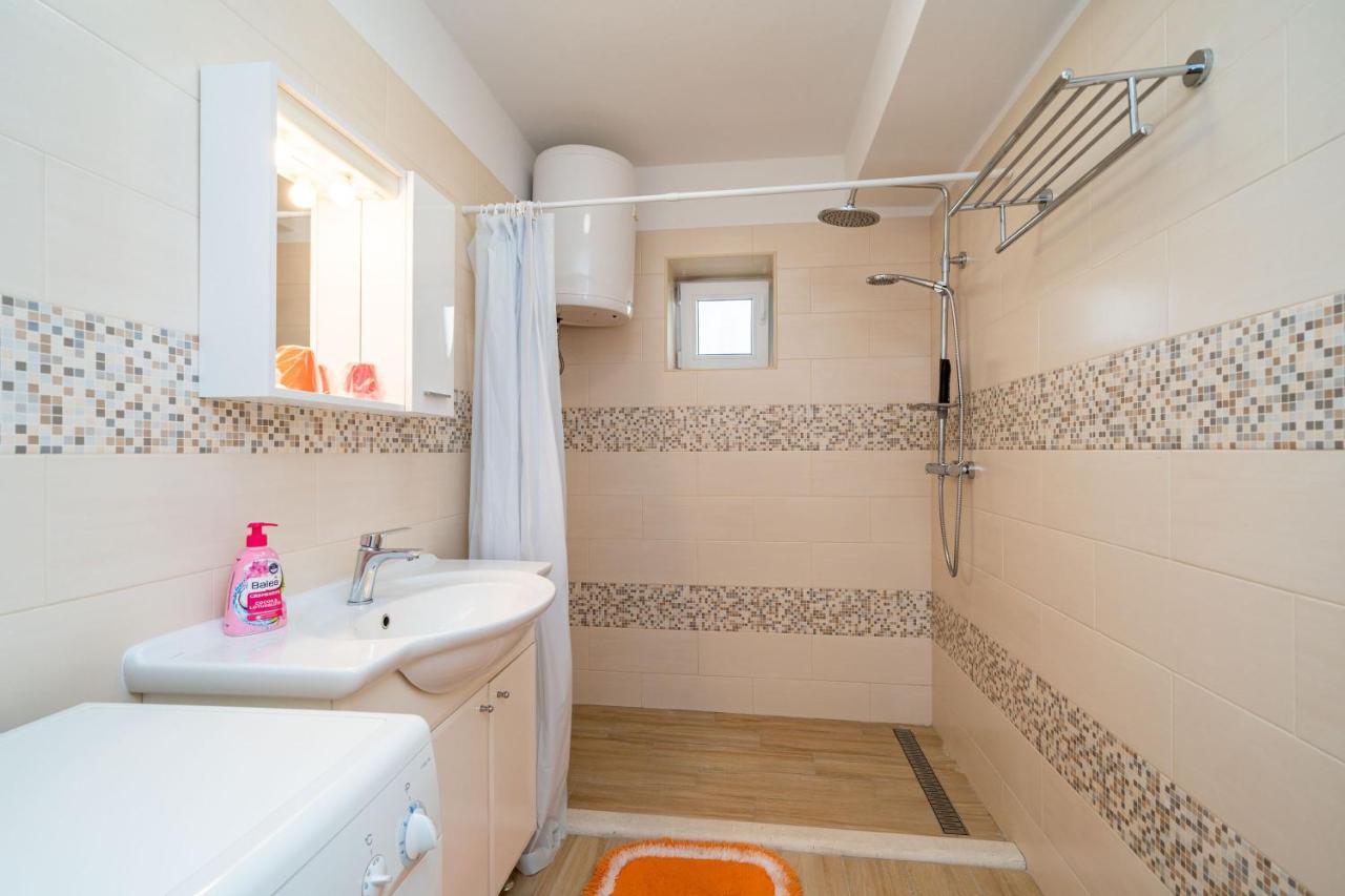 Apartment Kos Dubrovnik Exterior foto