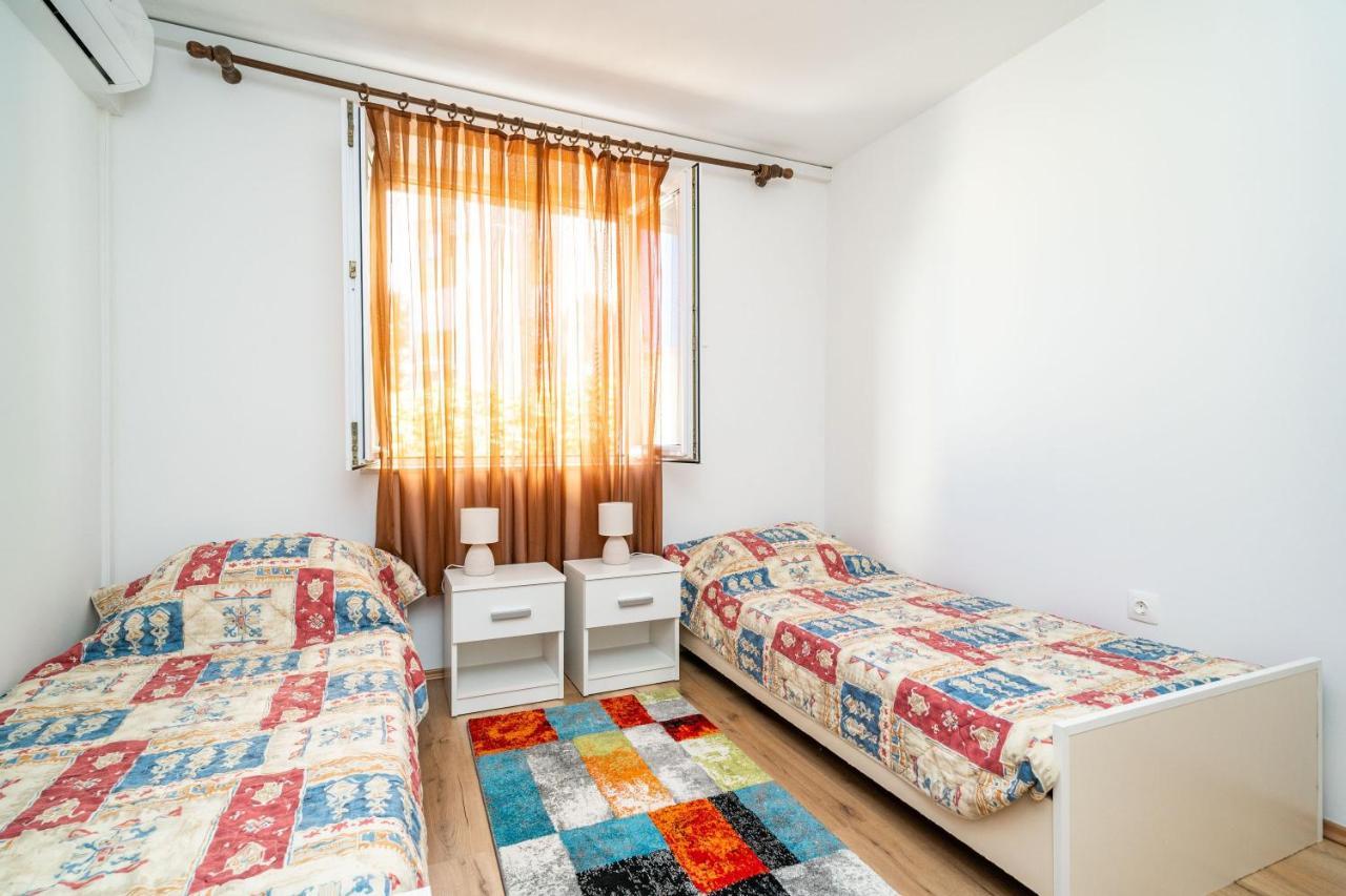 Apartment Kos Dubrovnik Exterior foto