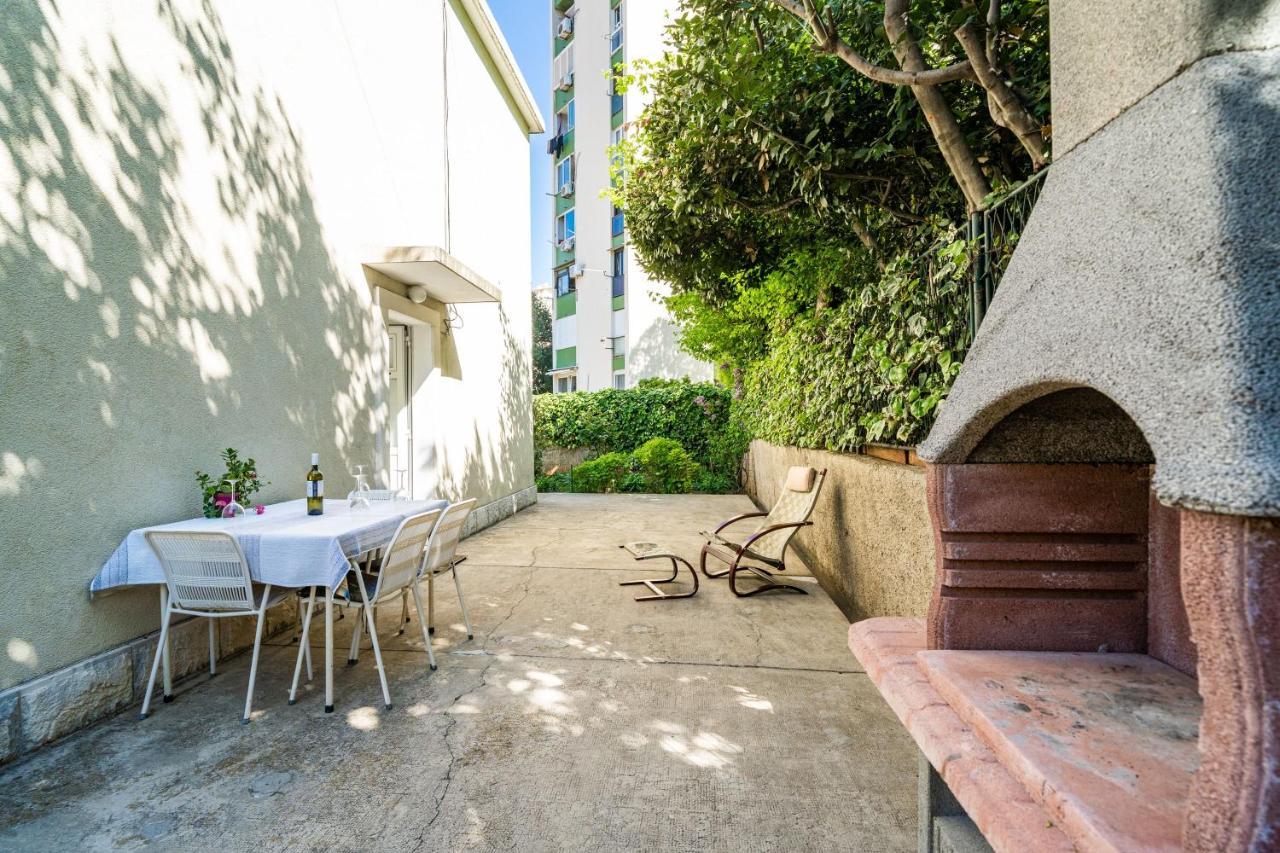 Apartment Kos Dubrovnik Exterior foto