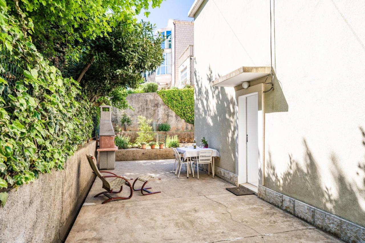 Apartment Kos Dubrovnik Exterior foto