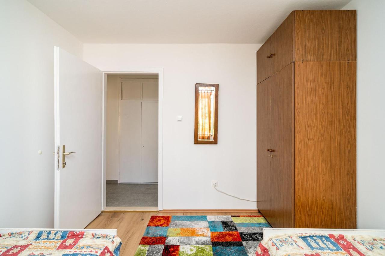 Apartment Kos Dubrovnik Exterior foto