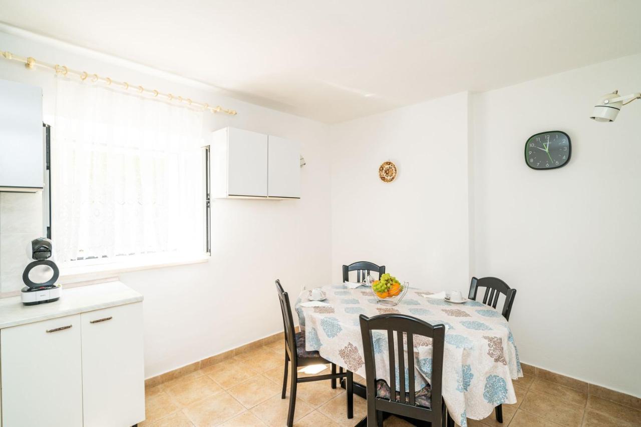 Apartment Kos Dubrovnik Exterior foto