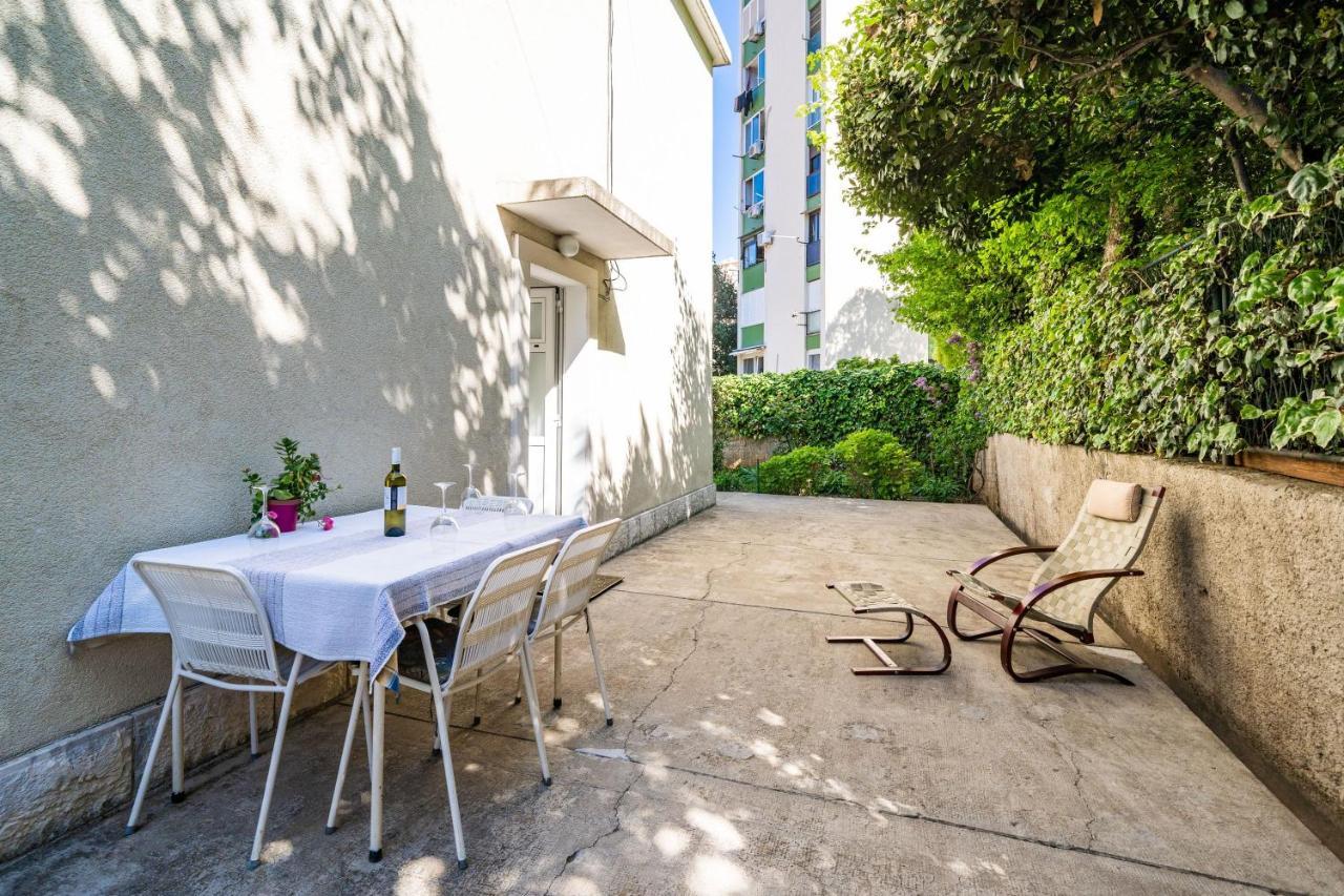 Apartment Kos Dubrovnik Exterior foto