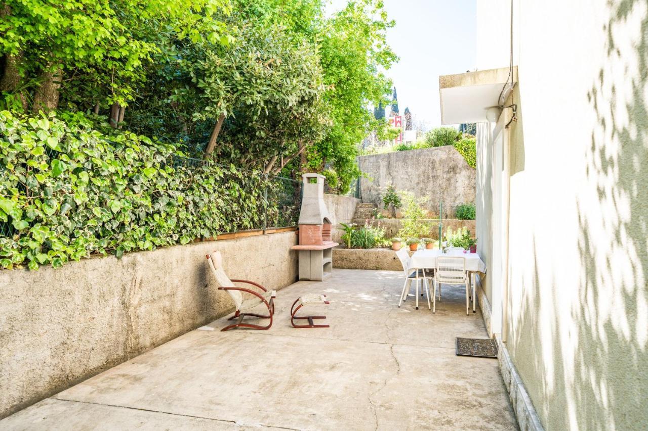 Apartment Kos Dubrovnik Exterior foto