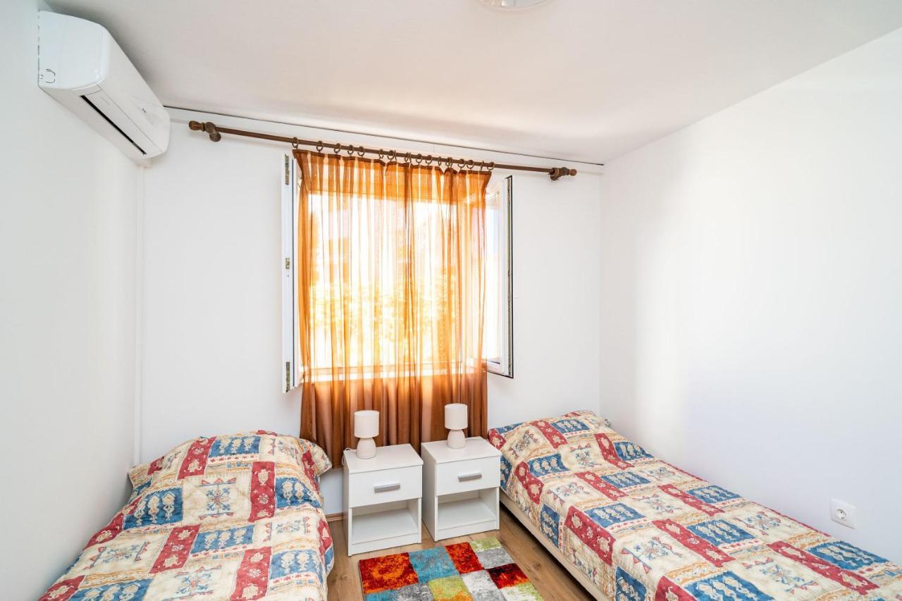 Apartment Kos Dubrovnik Exterior foto