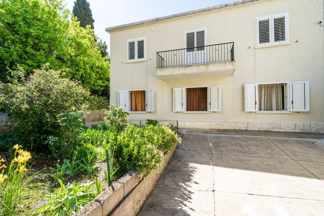 Apartment Kos Dubrovnik Exterior foto